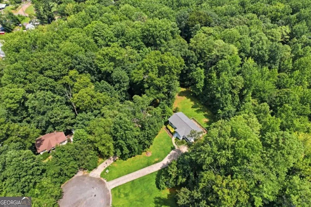 54 Cross Sabre DR Dawsonville, GA 30534