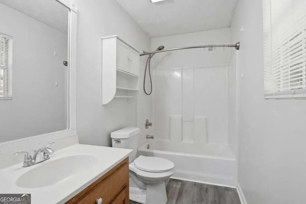 54 Cross Sabre DR Dawsonville, GA 30534