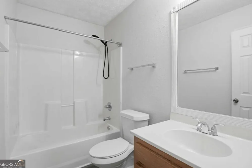 54 Cross Sabre DR Dawsonville, GA 30534