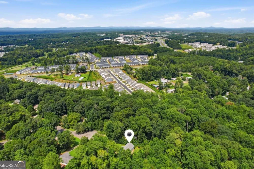 54 Cross Sabre DR Dawsonville, GA 30534
