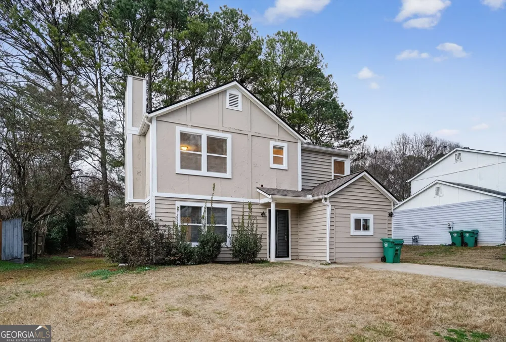 6300 Creekford LN Lithonia, GA 30058