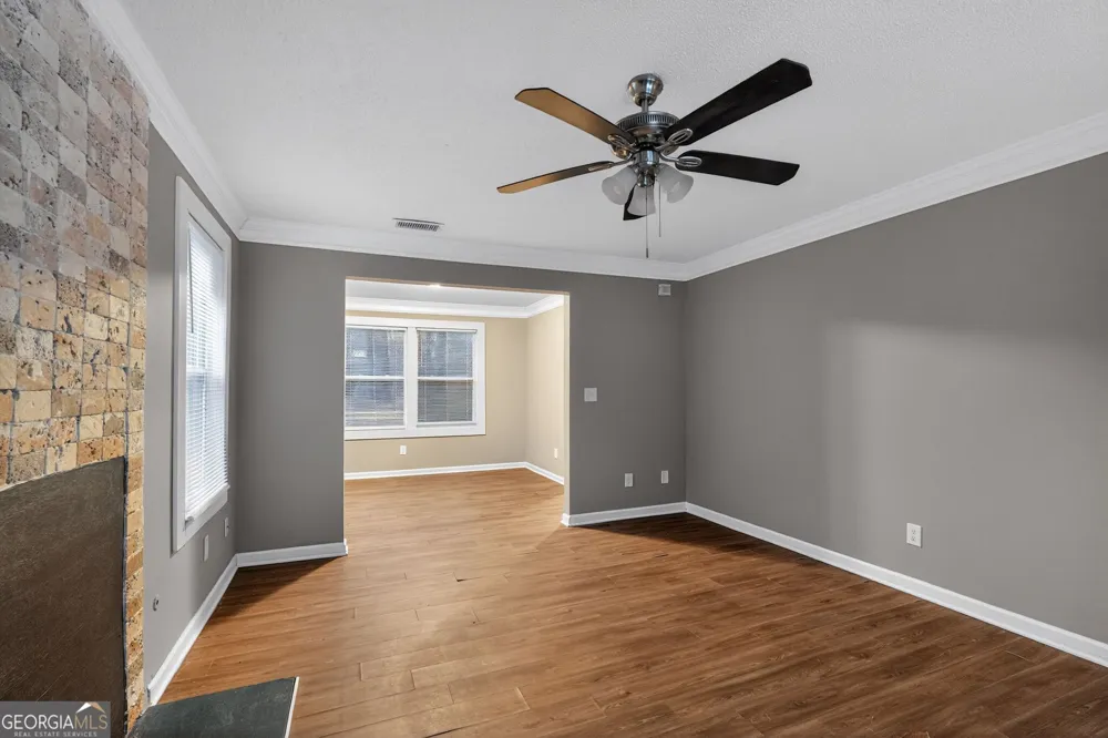 6300 Creekford LN Lithonia, GA 30058