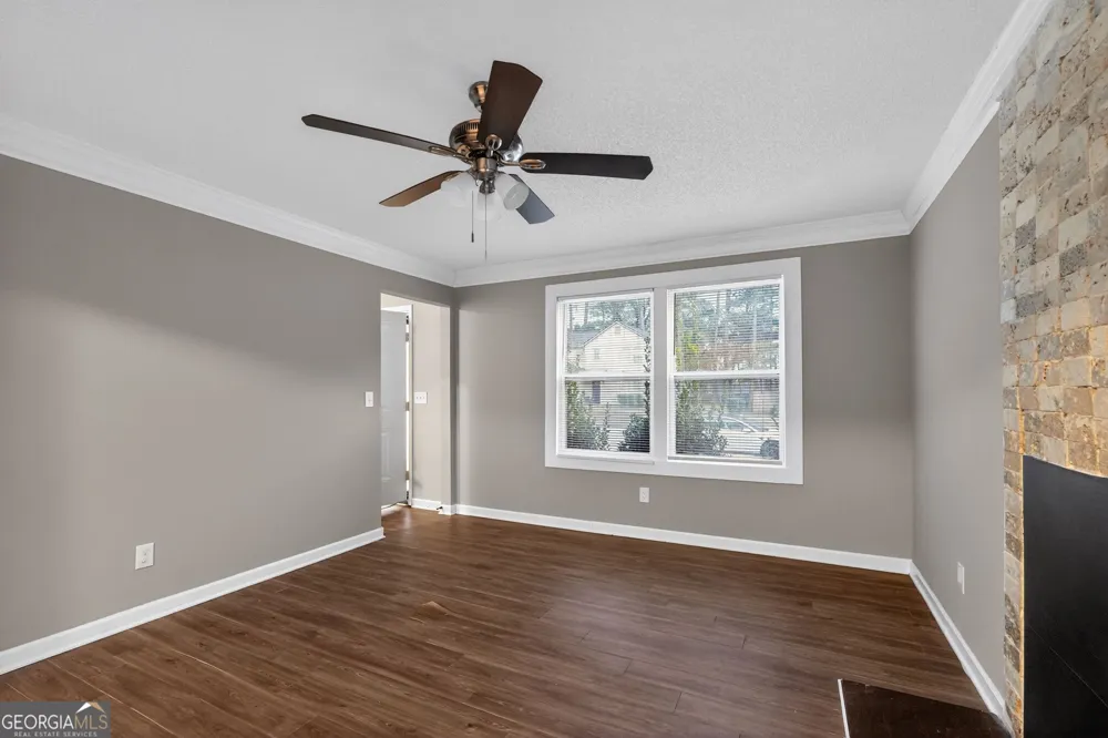 6300 Creekford LN Lithonia, GA 30058