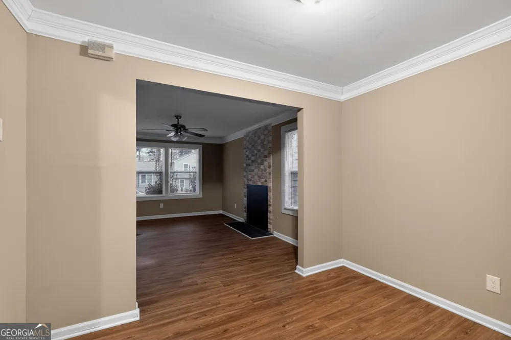 6300 Creekford LN Lithonia, GA 30058