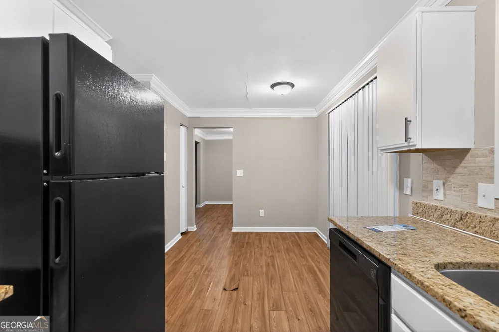 6300 Creekford LN Lithonia, GA 30058