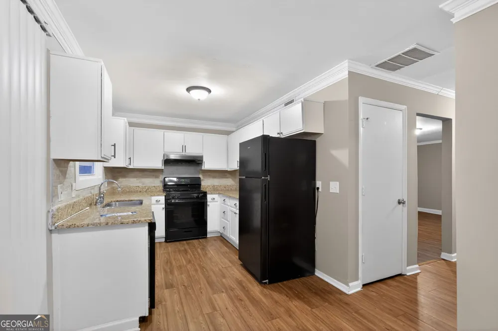 6300 Creekford LN Lithonia, GA 30058