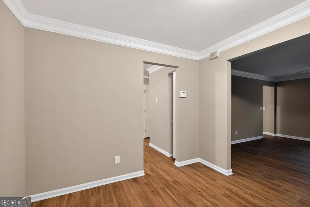 6300 Creekford LN Lithonia, GA 30058