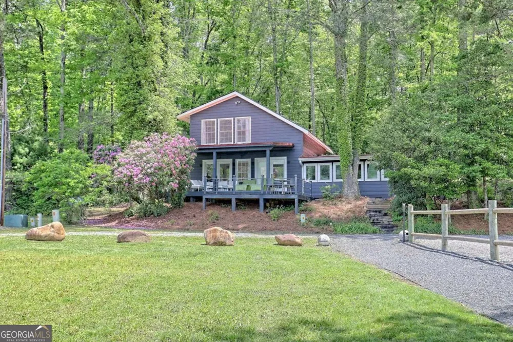 89 Arkansas LN Tiger, GA 30576