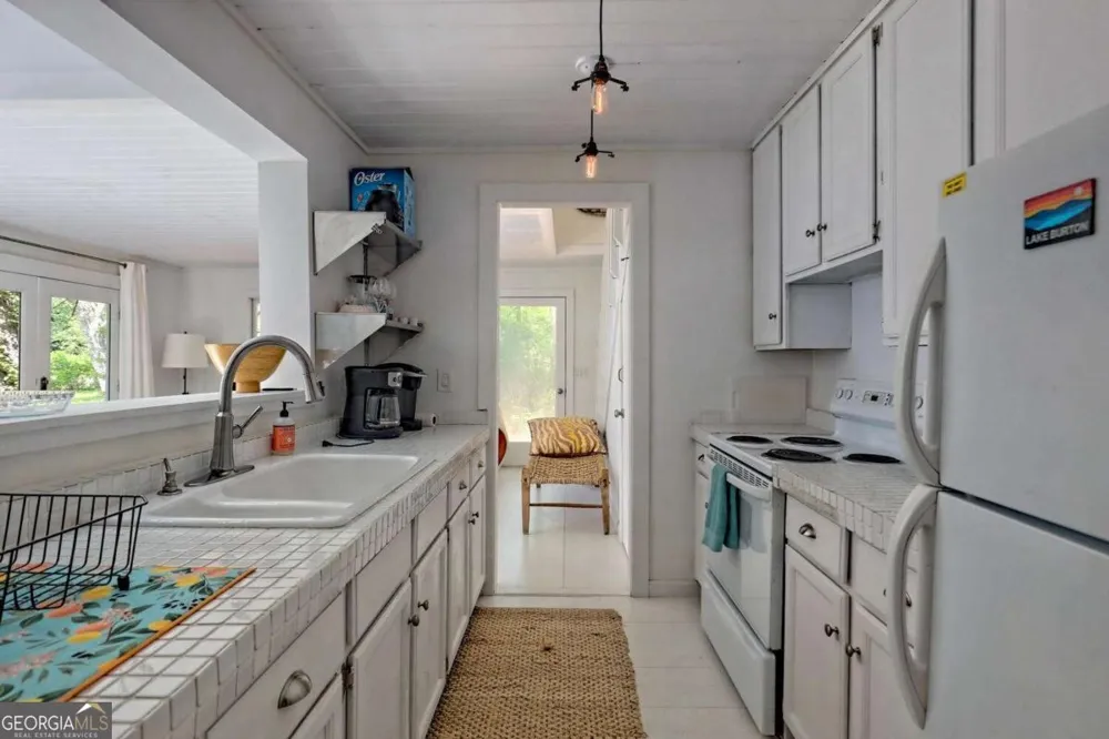 89 Arkansas LN Tiger, GA 30576