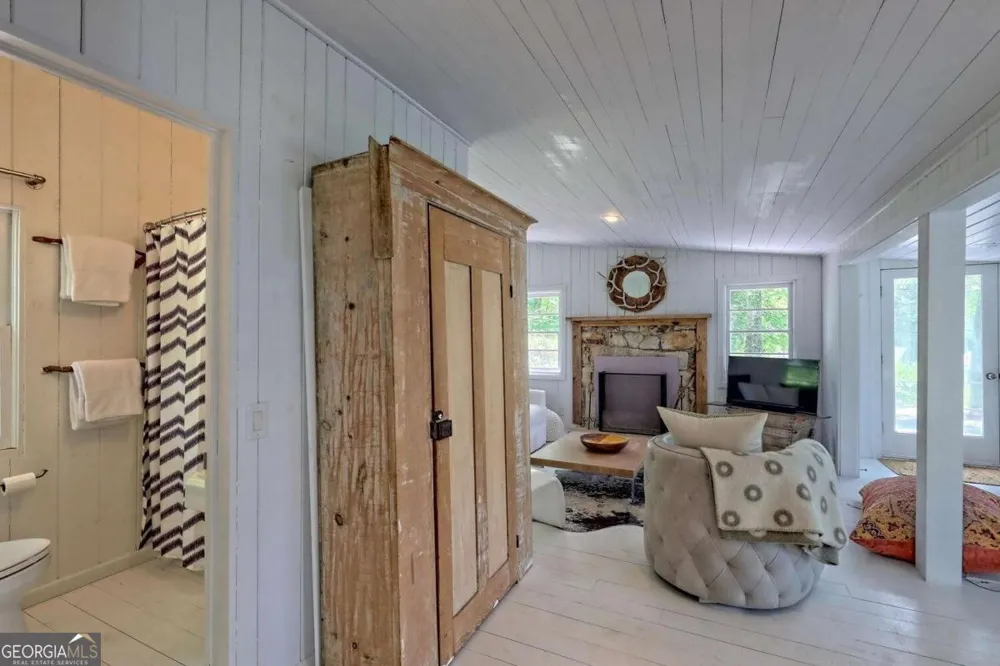 89 Arkansas LN Tiger, GA 30576