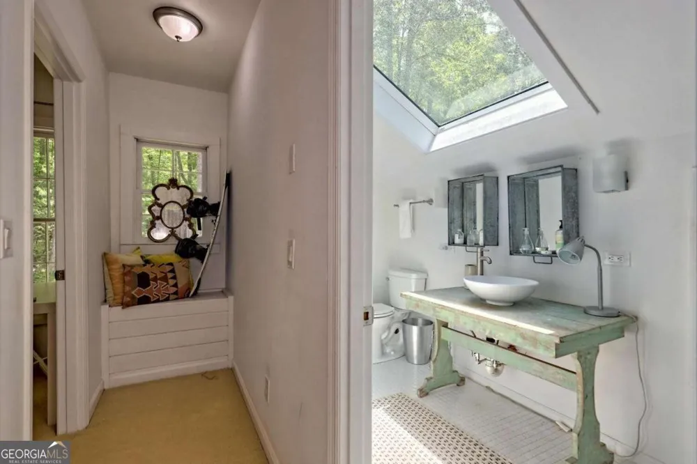 89 Arkansas LN Tiger, GA 30576