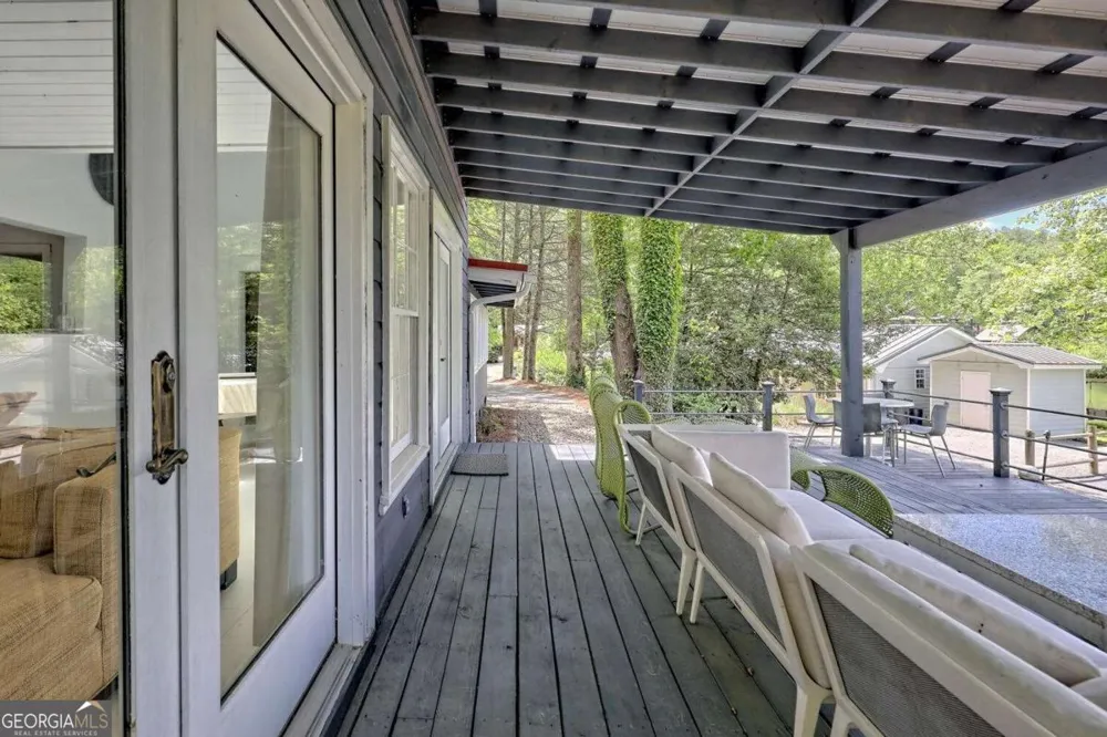 89 Arkansas LN Tiger, GA 30576
