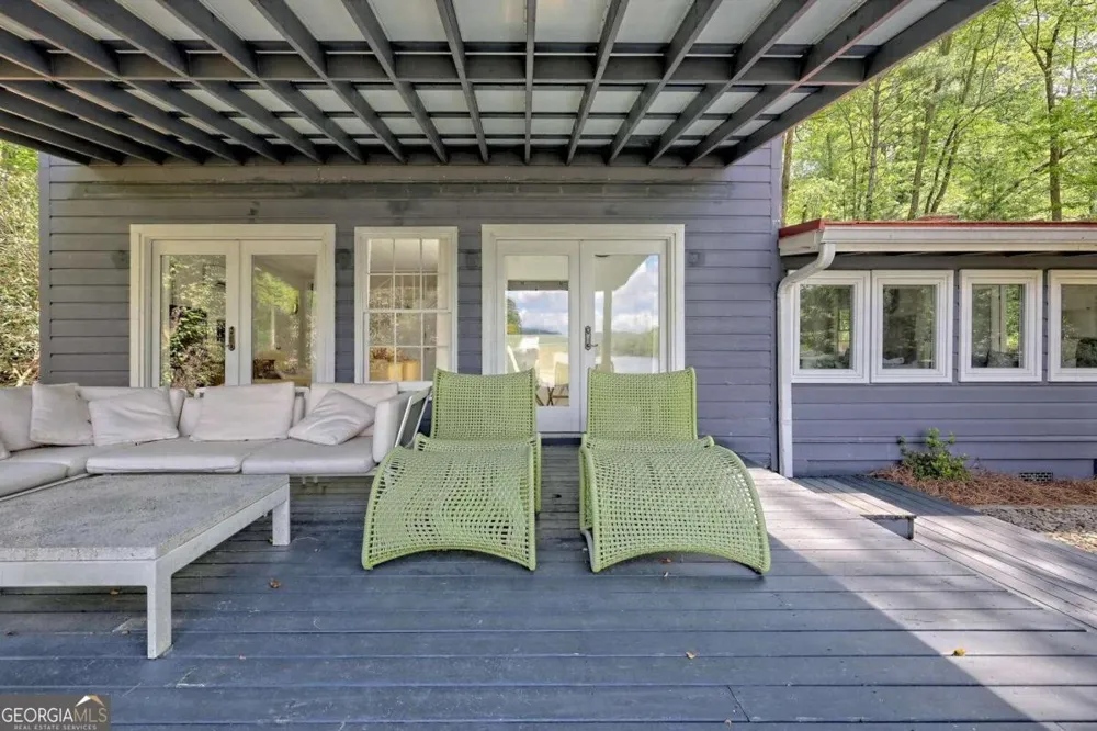 89 Arkansas LN Tiger, GA 30576
