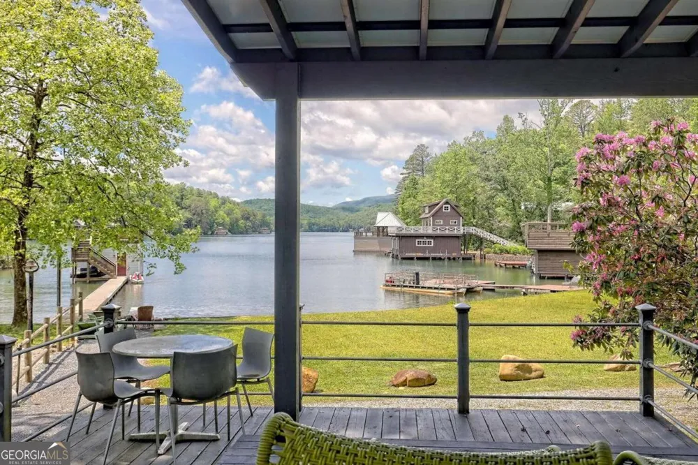 89 Arkansas LN Tiger, GA 30576