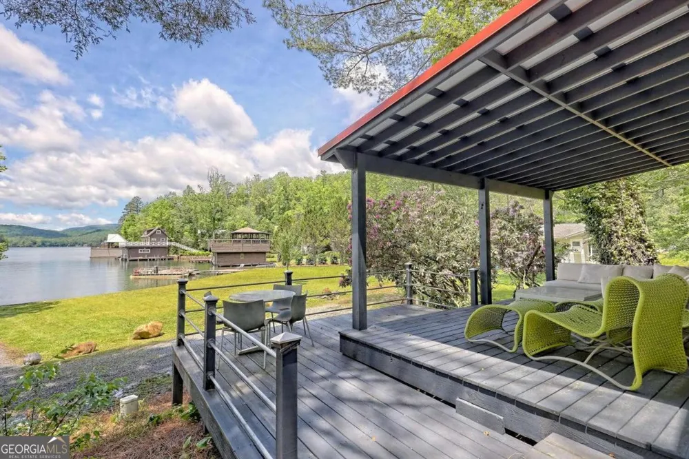 89 Arkansas LN Tiger, GA 30576