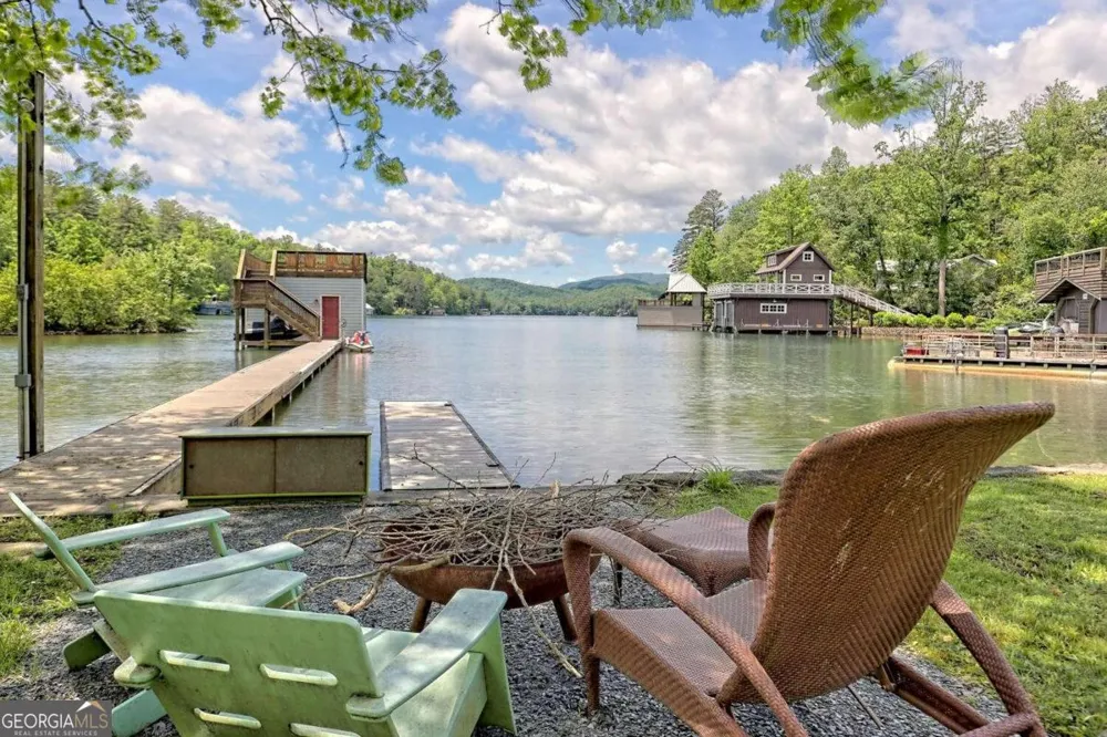 89 Arkansas LN Tiger, GA 30576