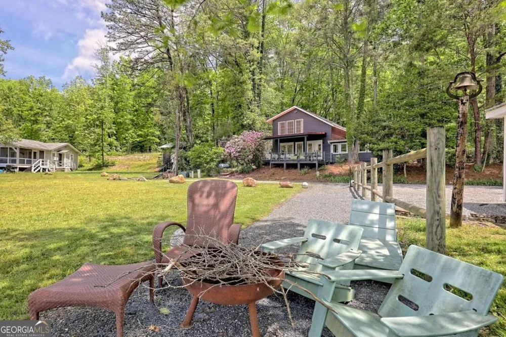 89 Arkansas LN Tiger, GA 30576