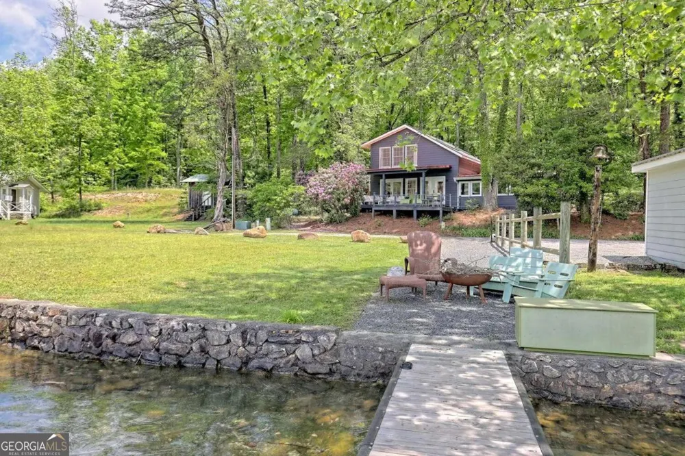 89 Arkansas LN Tiger, GA 30576