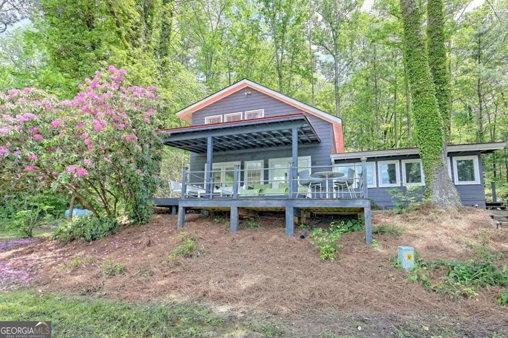 89 Arkansas LN Tiger, GA 30576