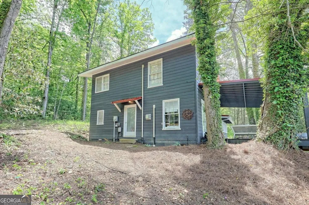 89 Arkansas LN Tiger, GA 30576