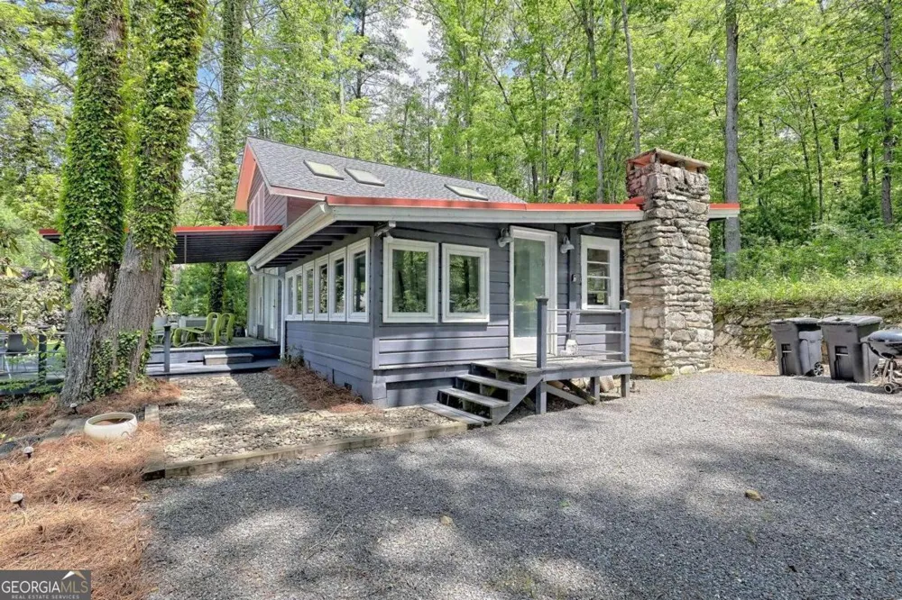 89 Arkansas LN Tiger, GA 30576