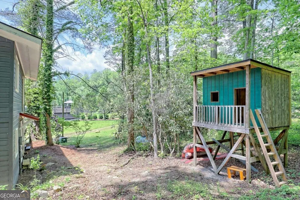 89 Arkansas LN Tiger, GA 30576