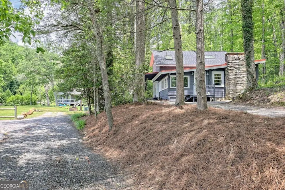 89 Arkansas LN Tiger, GA 30576