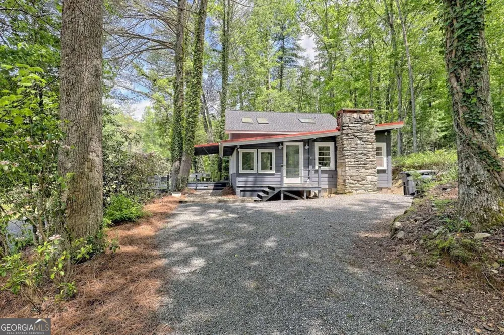 89 Arkansas LN Tiger, GA 30576