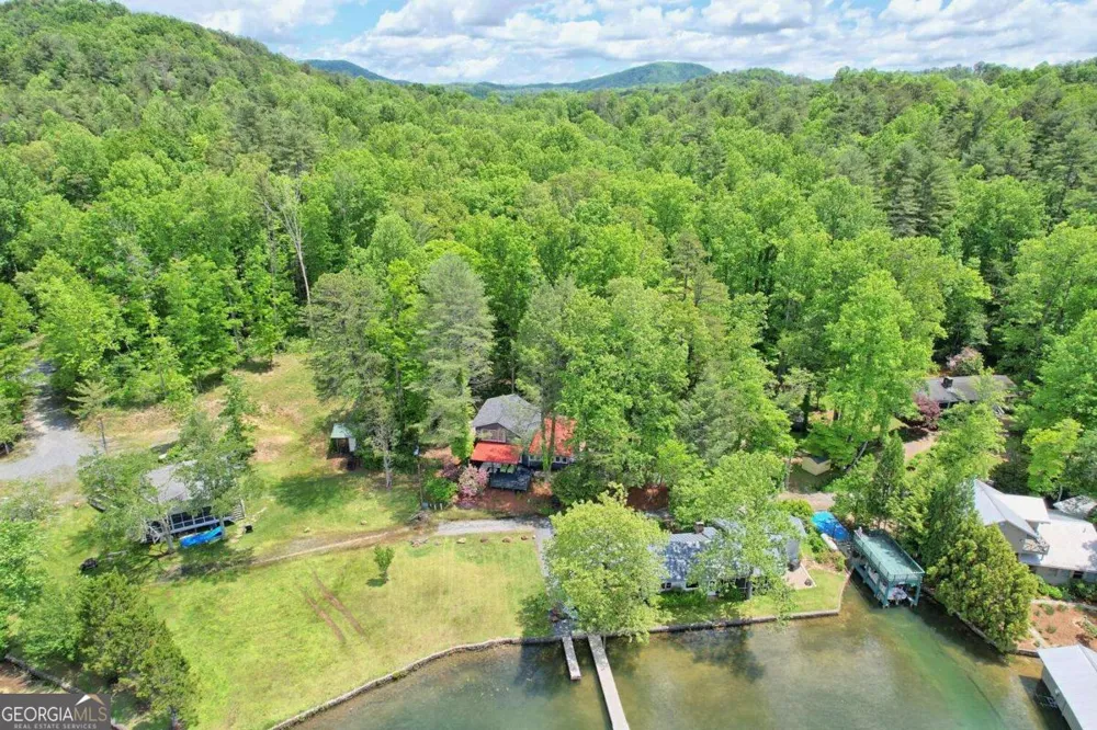 89 Arkansas LN Tiger, GA 30576