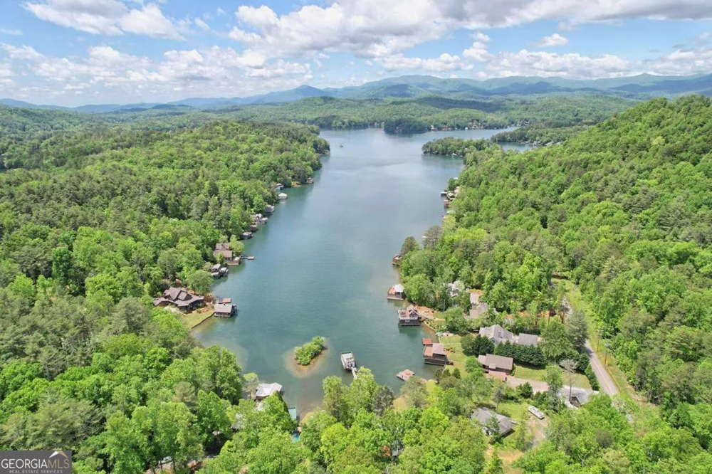 89 Arkansas LN Tiger, GA 30576