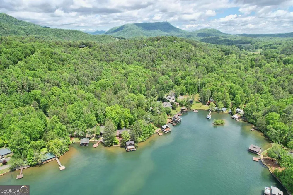89 Arkansas LN Tiger, GA 30576