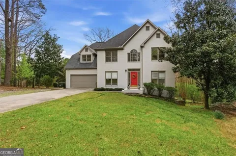 3560 Rosewicke DR