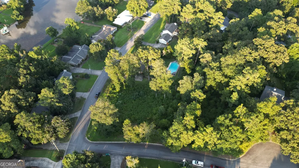 121 Blue Ridge LN Warner Robins, GA 31088
