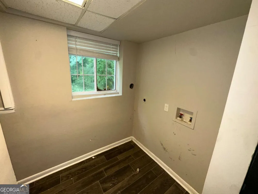5321 Tasman TRL Lithonia, GA 30038