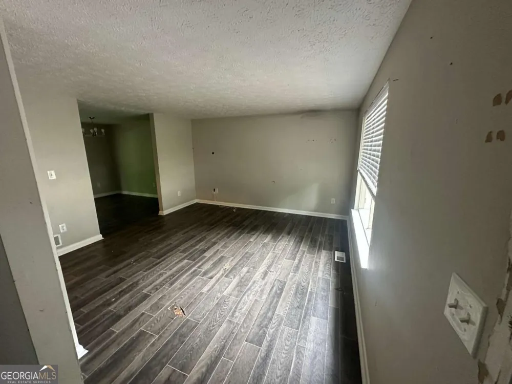5321 Tasman TRL Lithonia, GA 30038