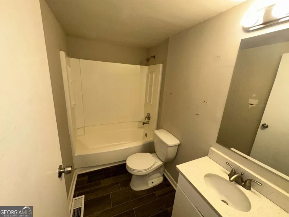 5321 Tasman TRL Lithonia, GA 30038