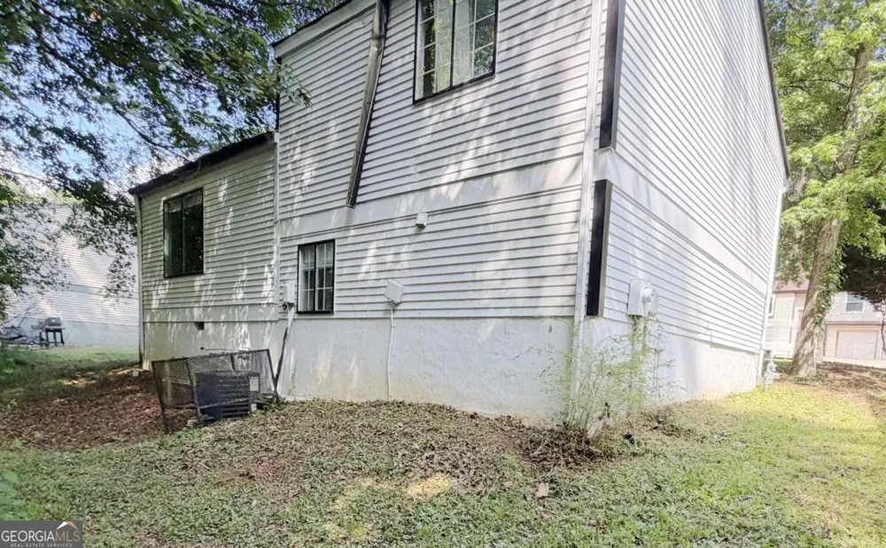 5321 Tasman TRL Lithonia, GA 30038