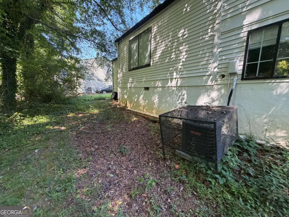 5321 Tasman TRL Lithonia, GA 30038