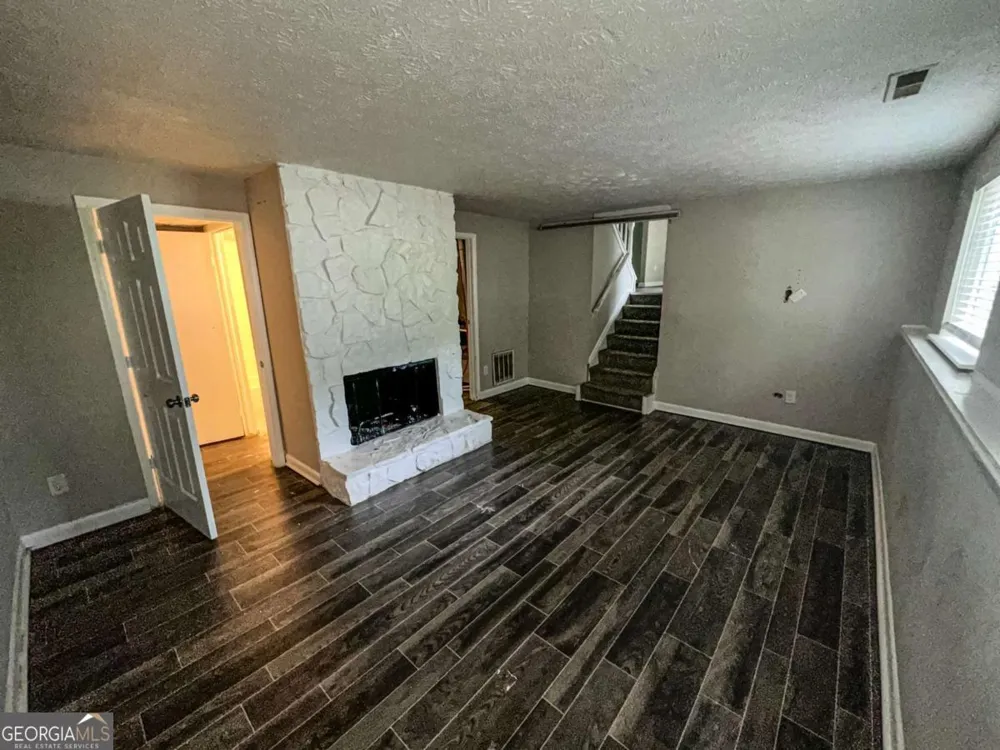 5321 Tasman TRL Lithonia, GA 30038