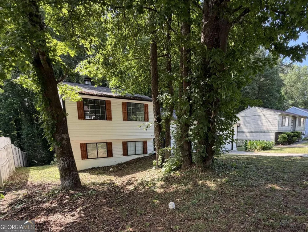 5321 Tasman TRL Lithonia, GA 30038