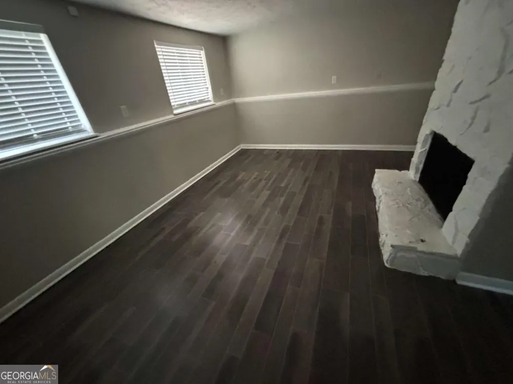 5321 Tasman TRL Lithonia, GA 30038