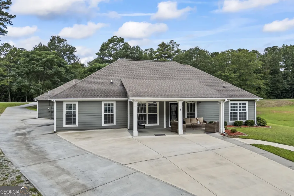 2005 Troy Smith RD Monroe, GA 30656