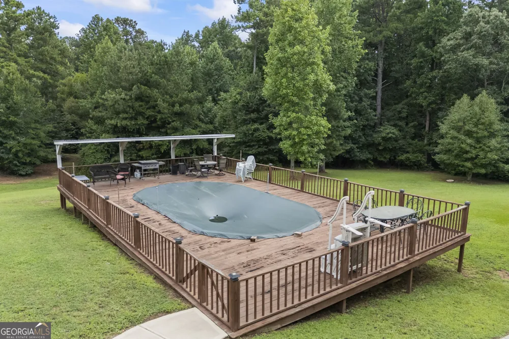 2005 Troy Smith RD Monroe, GA 30656