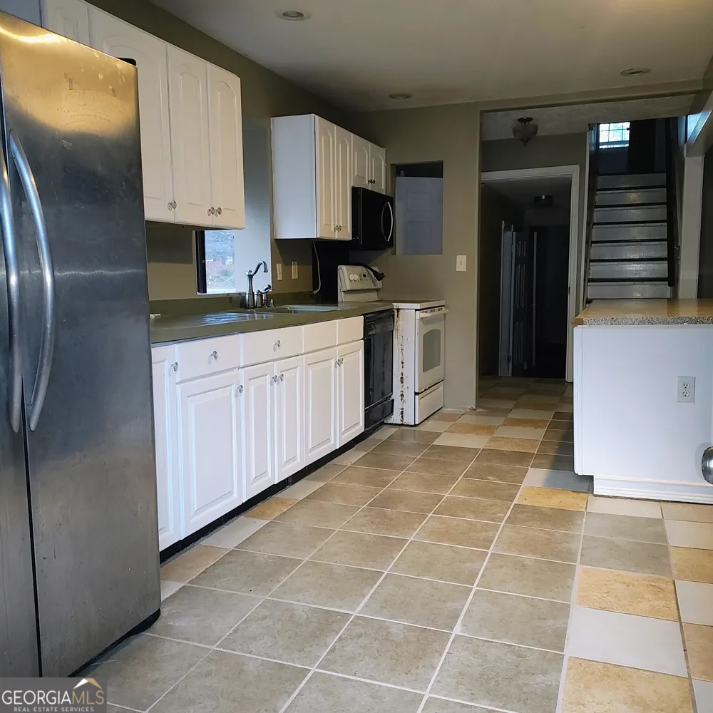 1217 Dove CT Morrow, GA 30260