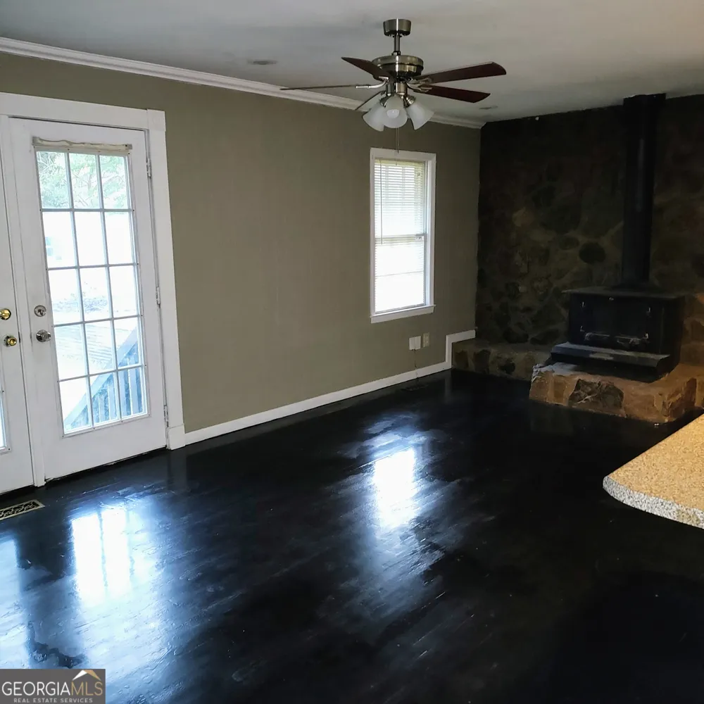 1217 Dove CT Morrow, GA 30260