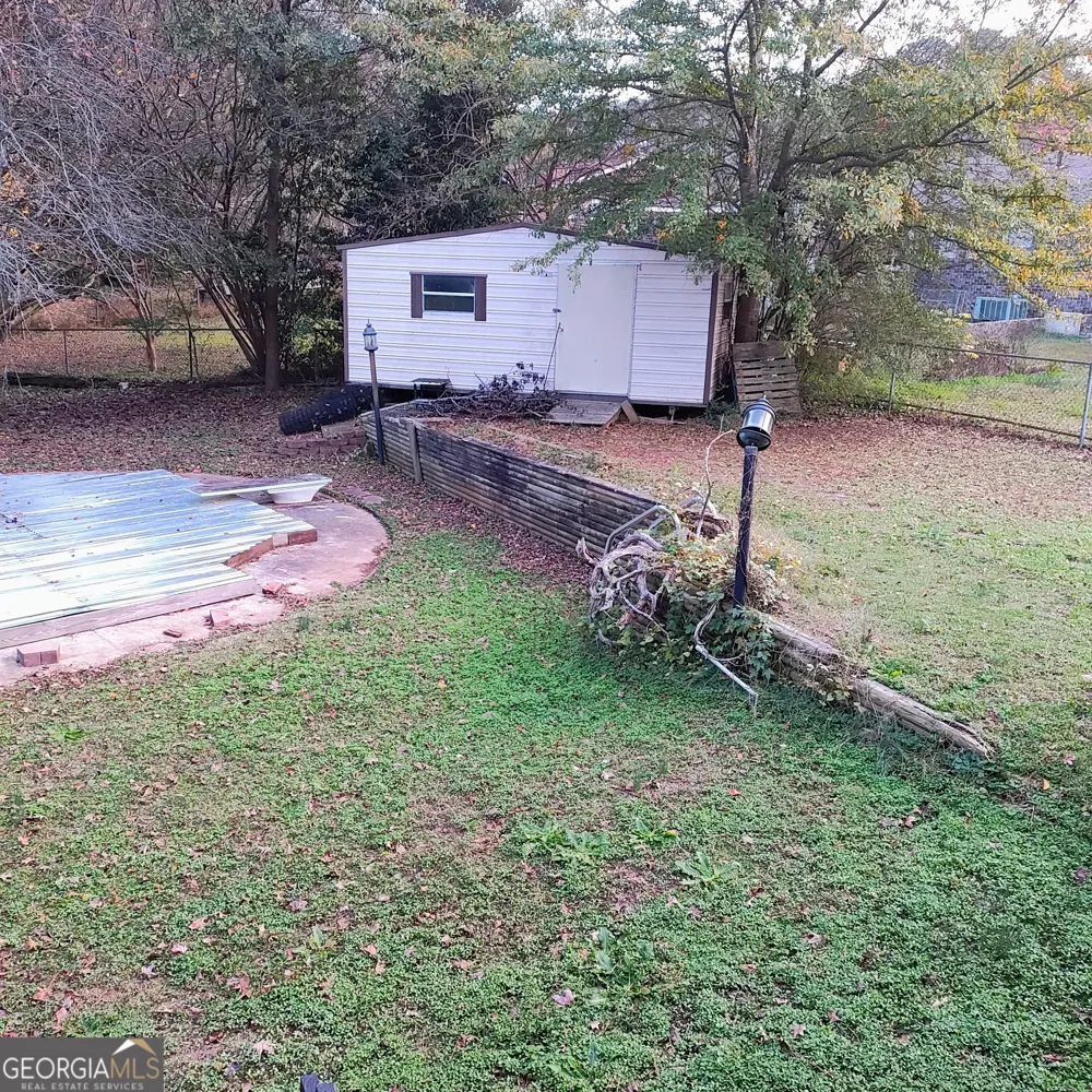 1217 Dove CT Morrow, GA 30260