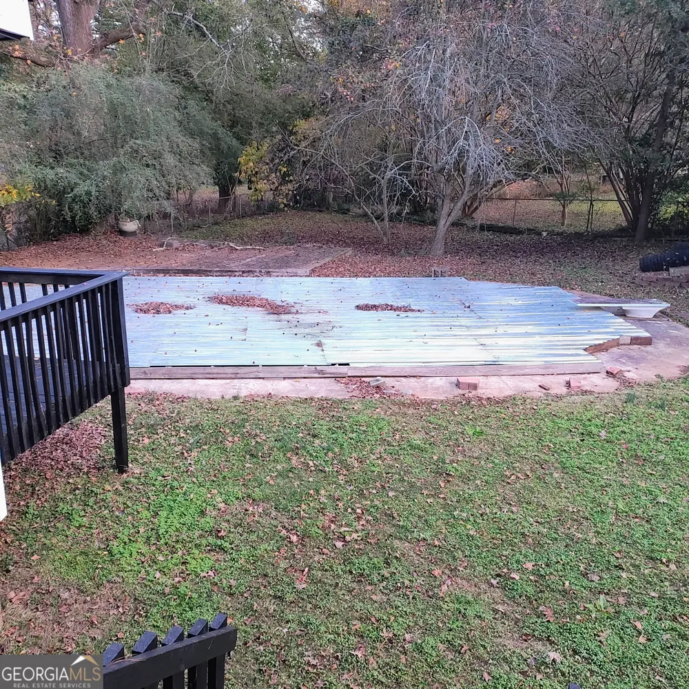 1217 Dove CT Morrow, GA 30260