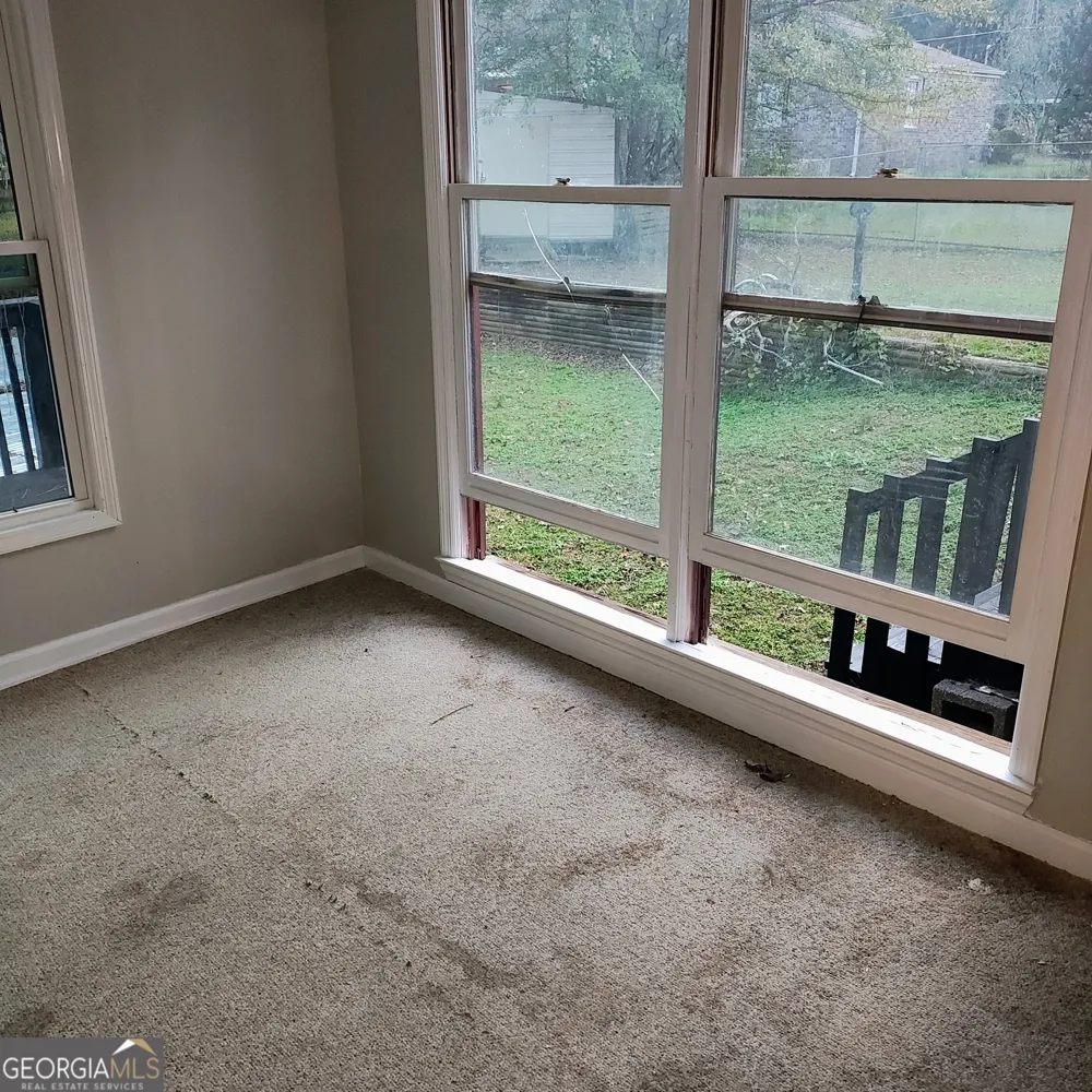 1217 Dove CT Morrow, GA 30260