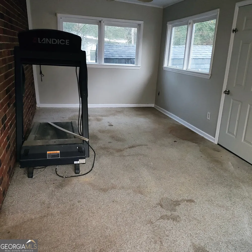 1217 Dove CT Morrow, GA 30260