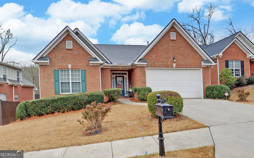 926 Brenau Point DR Gainesville, GA 30501